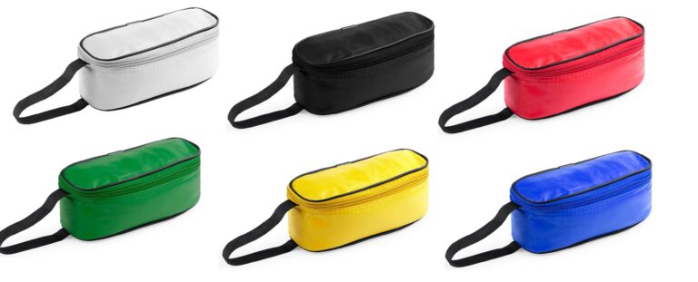 Custom Sandwich Holder Rufus with Logo