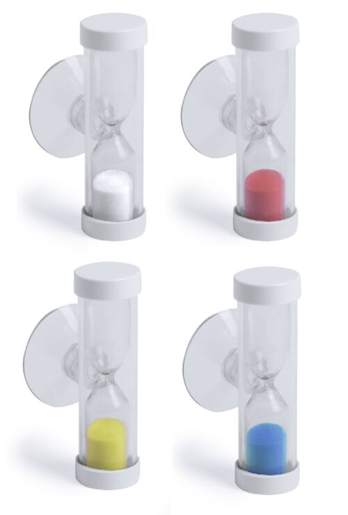 Custom Timer Siapax with Logo