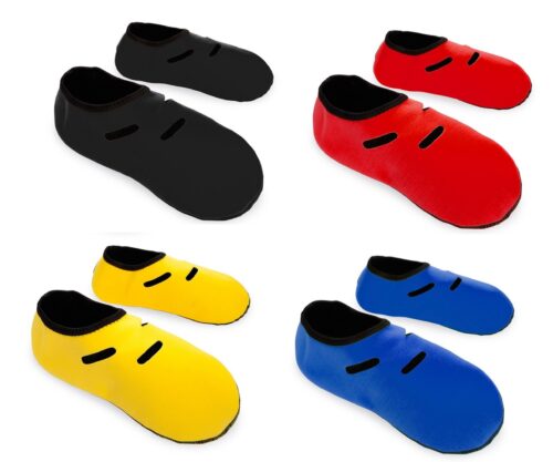 Personalise Aqua Shoes Hiren - Custom Eco Friendly Gifts Online