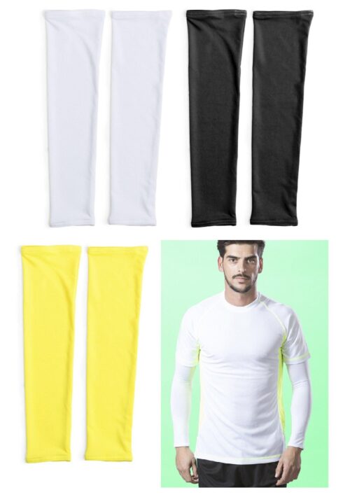 Personalise Arm Sleeves Duttier - Custom Eco Friendly Gifts Online