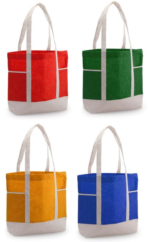 Personalise Bag Carole - Custom Eco Friendly Gifts Online