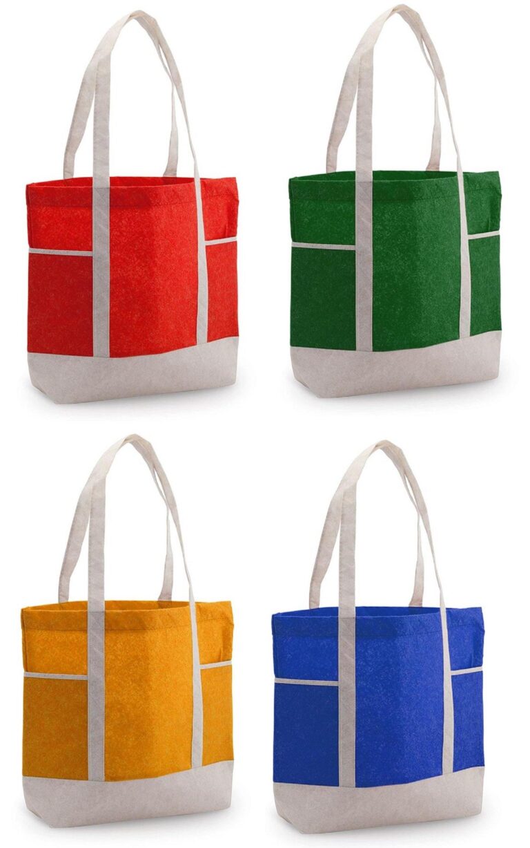 Personalise Bag Carole - Custom Eco Friendly Gifts Online