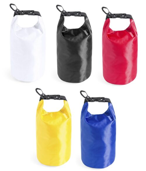 Personalise Bag Kinser - Custom Eco Friendly Gifts Online