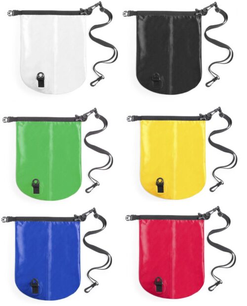 Personalise Bag Tinsul - Custom Eco Friendly Gifts Online