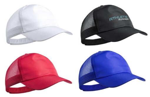 Personalise Cap Harum - Custom Eco Friendly Gifts Online