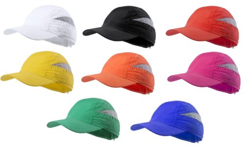 Personalise Cap Laimbur - Custom Eco Friendly Gifts Online