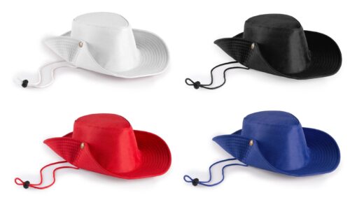 Custom Hat Tosep with Logo