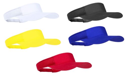 Custom Sun Visor Gonnax with Logo