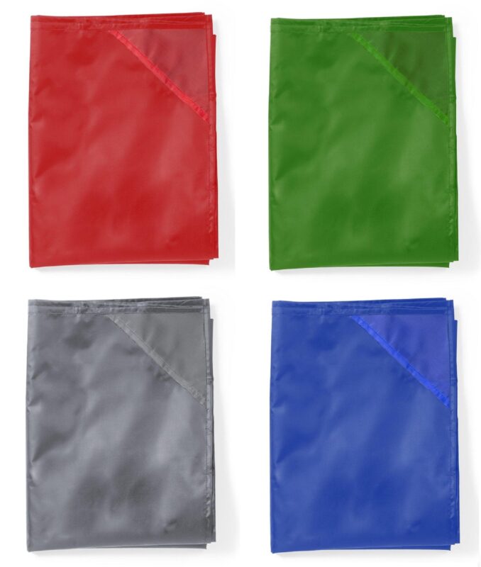 Personalise Beach Mat Zorlax - Custom Eco Friendly Gifts Online