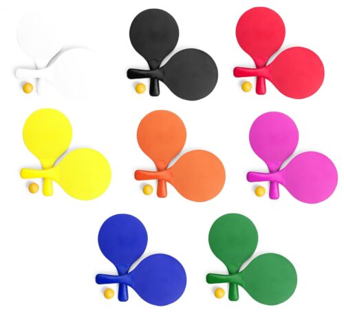 Custom Beach Rackets Faluk with Logo