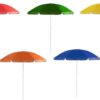 Personalise Beach Umbrella Sandok - Custom Eco Friendly Gifts Online