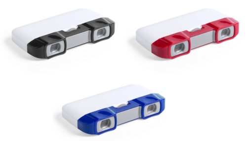 Custom Binoculars Sodor with Logo