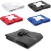 Custom Blanket Konjor with Logo