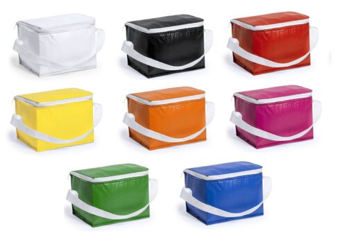 Custom Cool Bag Coolcan with Logo