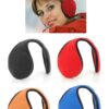 Personalise Earmuffs Katoy - Custom Eco Friendly Gifts Online