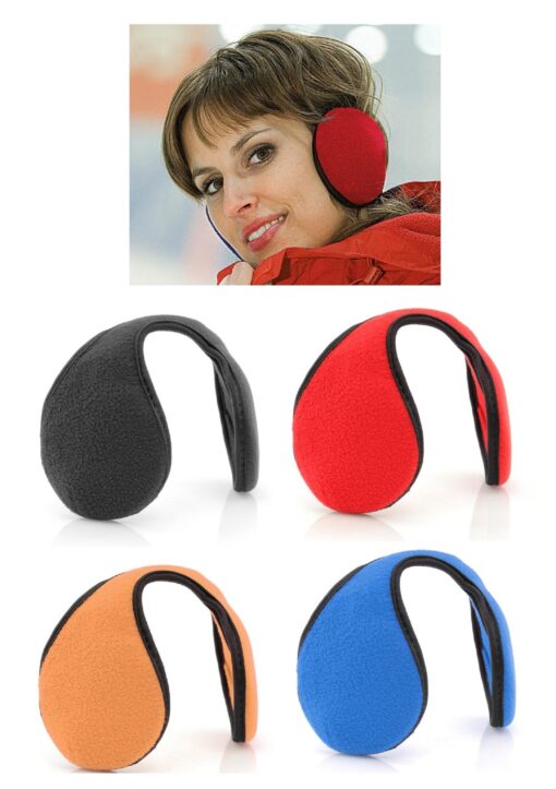 Personalise Earmuffs Katoy - Custom Eco Friendly Gifts Online