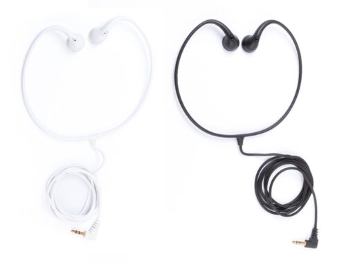 Personalise Earphones Hoos - Custom Eco Friendly Gifts Online