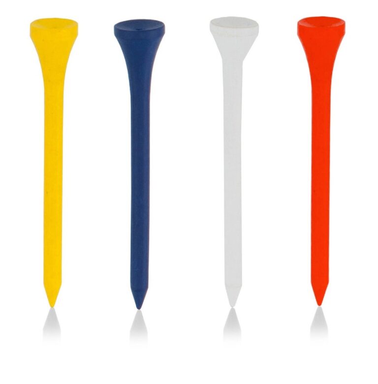 Custom Golf Tee Hydor with Logo