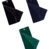 Custom Golf Towel Tarkyl with Logo