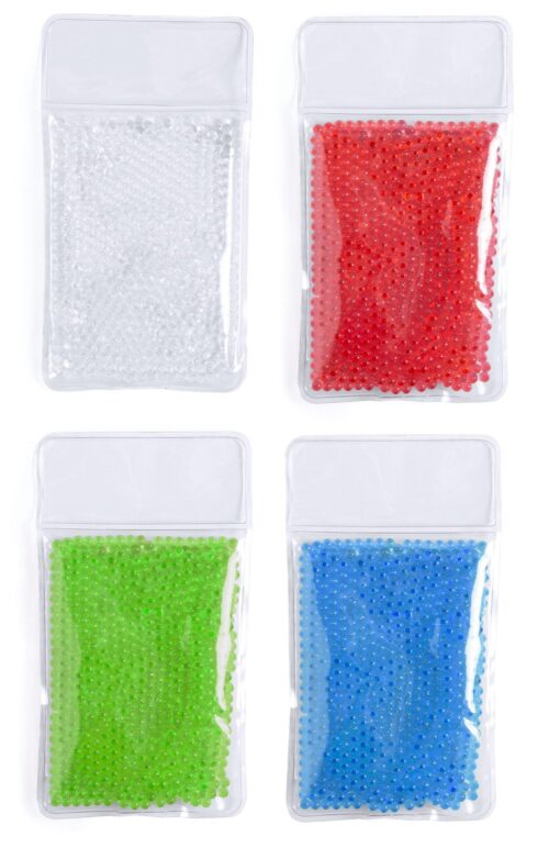 Personalise Hot cold Pack Debbly - Custom Eco Friendly Gifts Online