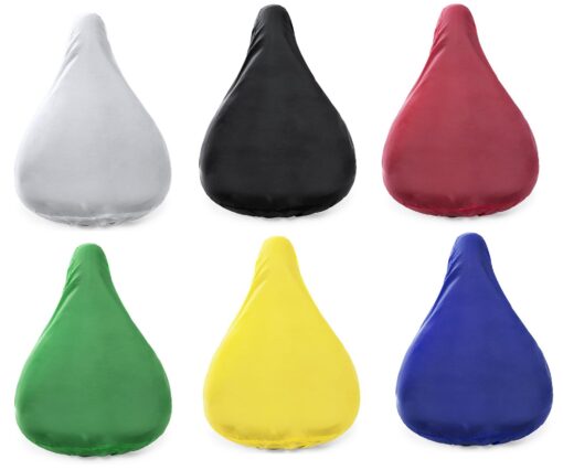 Personalise Saddle Cover Lespley - Custom Eco Friendly Gifts Online