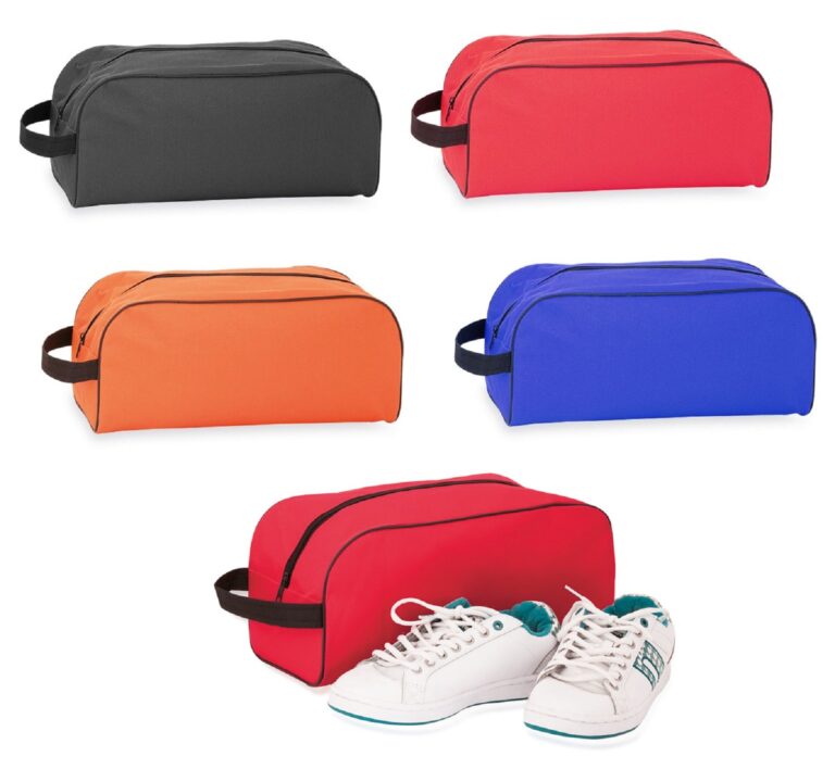 Custom Shoe Bag Pirlo with Logo