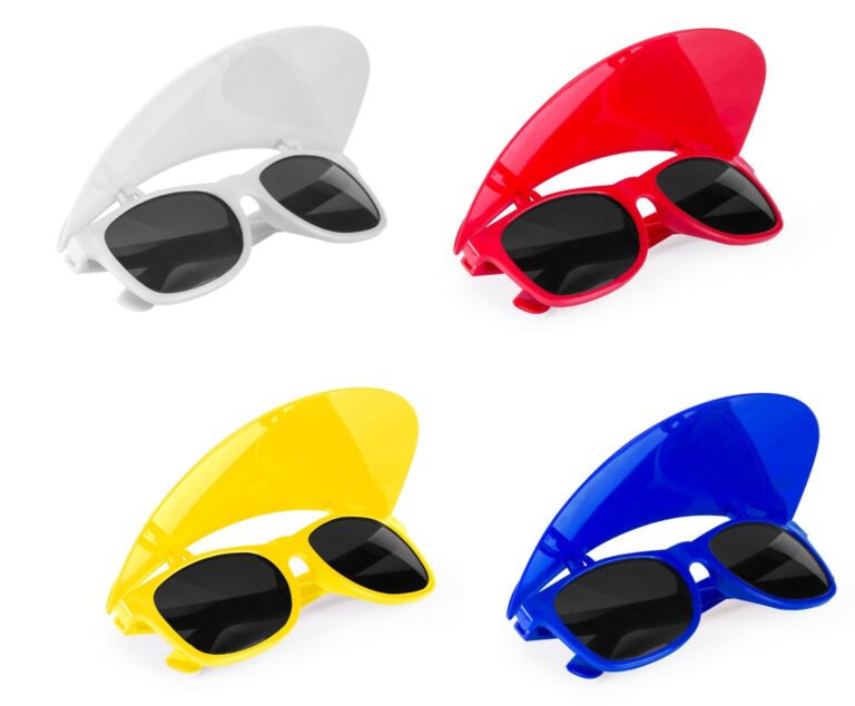 Custom Sunglasses Galvis with Logo