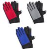 Personalise Touchscreen Sport Gloves Vanzox - Custom Eco Friendly Gifts Online
