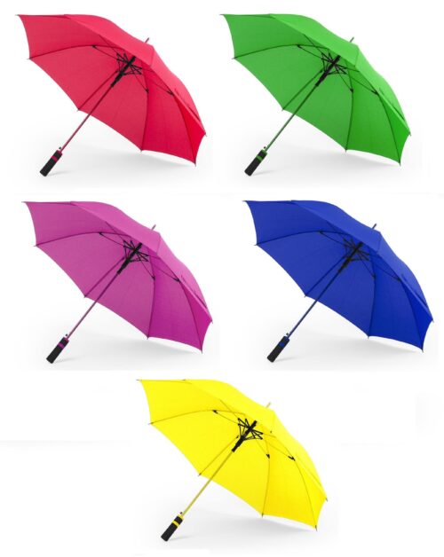 Personalise Umbrella Cladok - Custom Eco Friendly Gifts Online