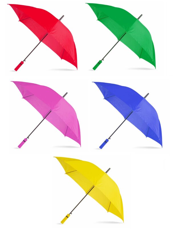 Custom Umbrella Dropex with Logo