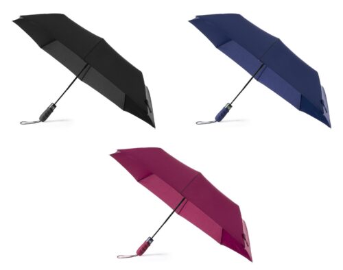 Custom Umbrella Elmer with Logo