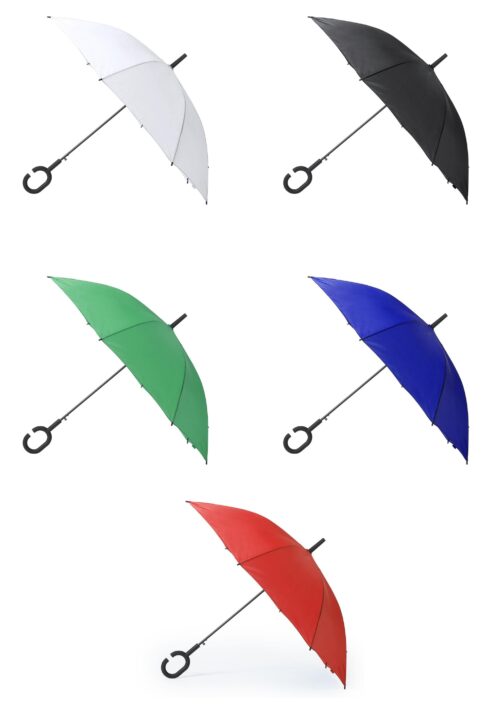 Personalise Umbrella Halrum - Custom Eco Friendly Gifts Online
