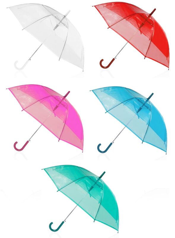 Custom Umbrella Rantolf with Logo