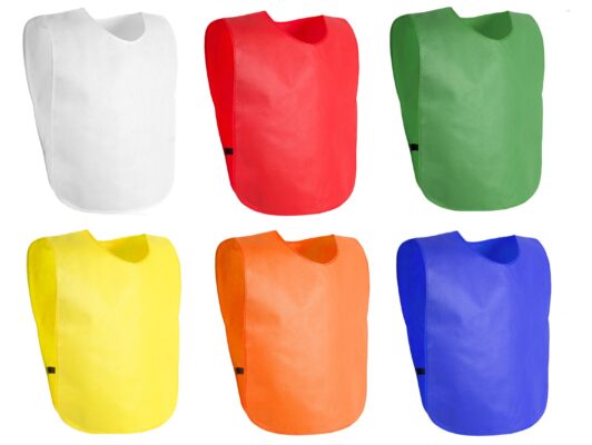 Custom Vest Cambex with Logo