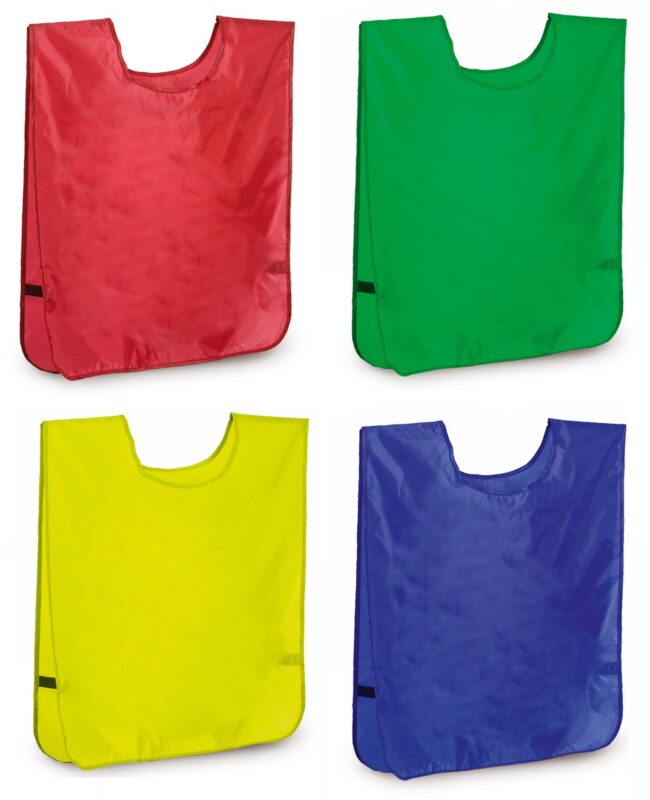 Custom Vest Sporter with Logo