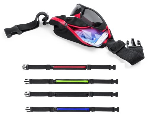 Custom Waistbag Taskin with Logo