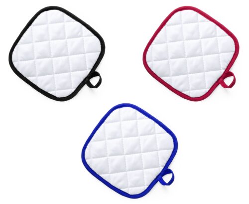 Custom Pot Holder Kalmont with Logo