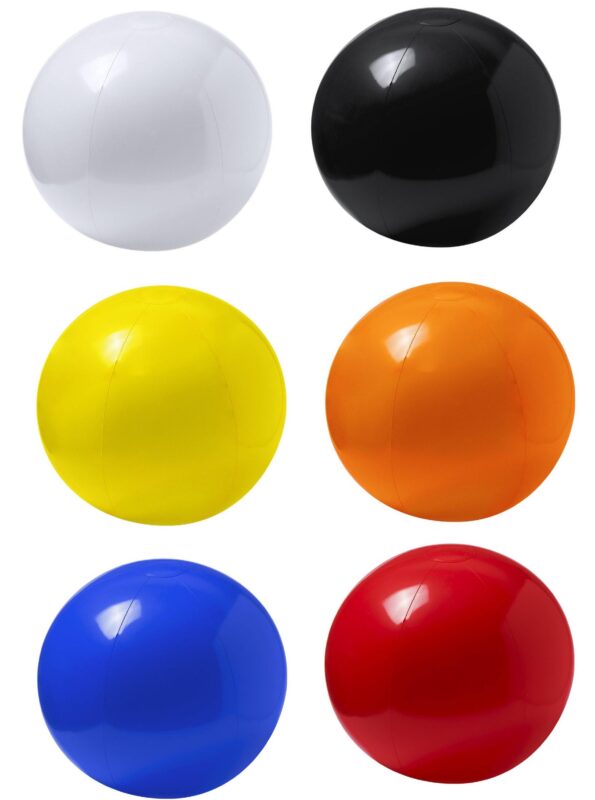 Personalise Beach Ball Magno - Custom Eco Friendly Gifts Online