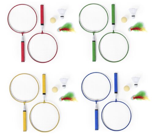 Custom Game Set Dylam with Logo