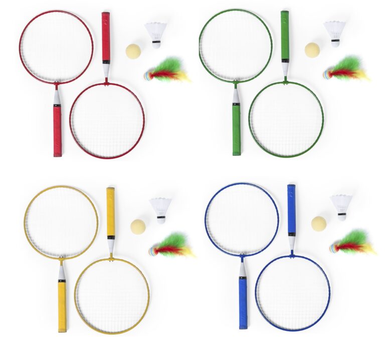 Custom Game Set Dylam with Logo