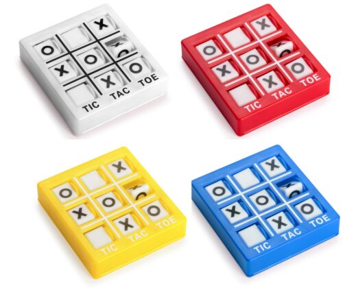 Custom Game Viriok with Logo