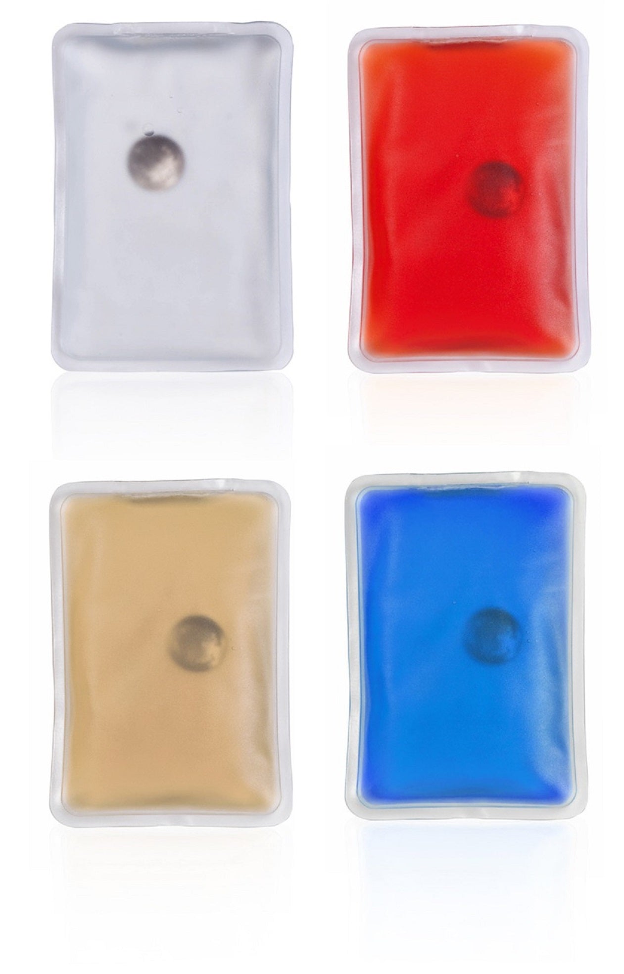 Custom Heat Pack Grup with Logo