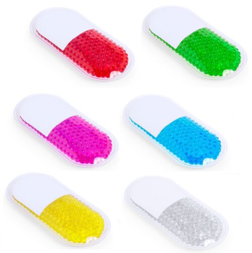 Custom Hot-cold Pack Pikur with Logo