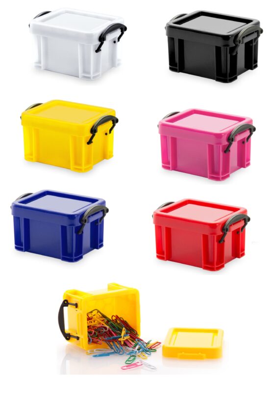 Custom Multipurpose Box Harcal with Logo