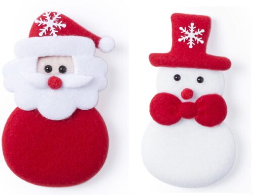 Personalise Magnet Hadock - Custom Eco Friendly Gifts Online