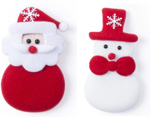 Personalise Magnet Hadock - Custom Eco Friendly Gifts Online