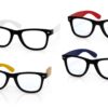 Personalise No Lens Glasses Floid - Custom Eco Friendly Gifts Online
