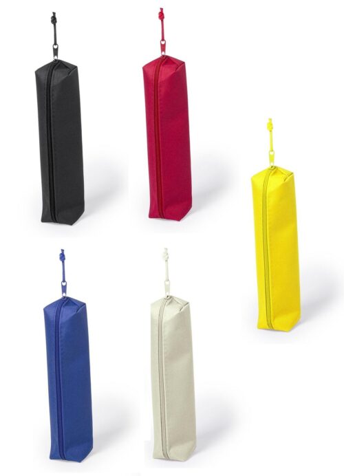 Personalise Pencil Case Atecax - Custom Eco Friendly Gifts Online