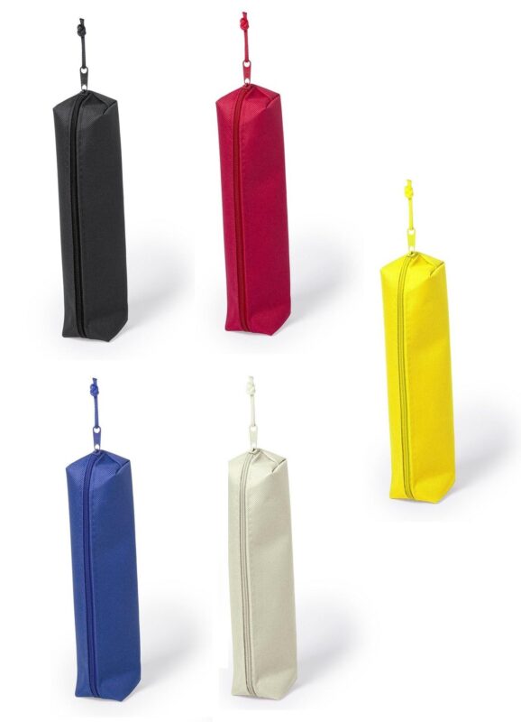 Personalise Pencil Case Atecax - Custom Eco Friendly Gifts Online