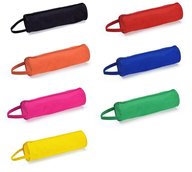 Custom Pencil Case Celes with Logo